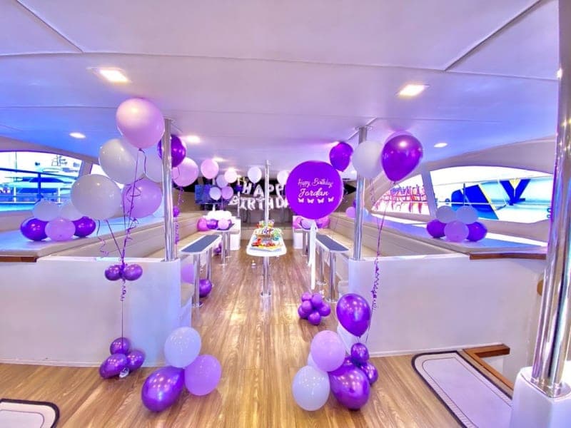 Party Decoration
