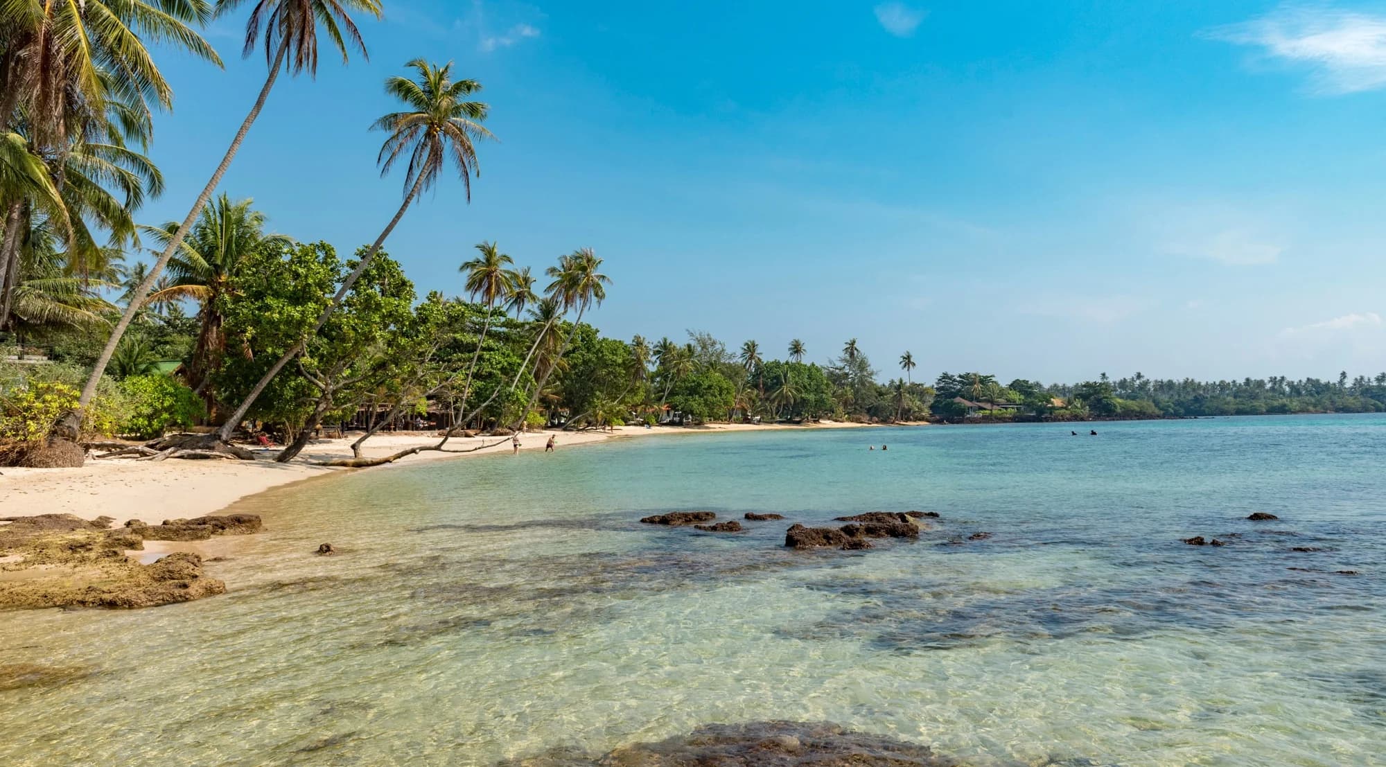 Koh Mak - 0 to 5 NM photo 2