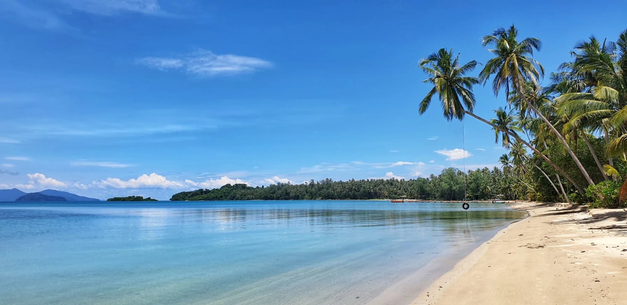Koh Mak - 0 to 5 NM photo 3