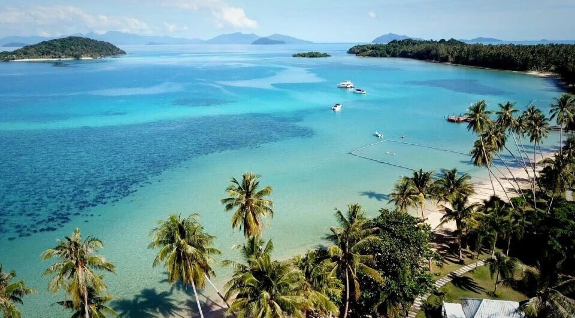 Koh Mak - 0 to 5 NM photo 4