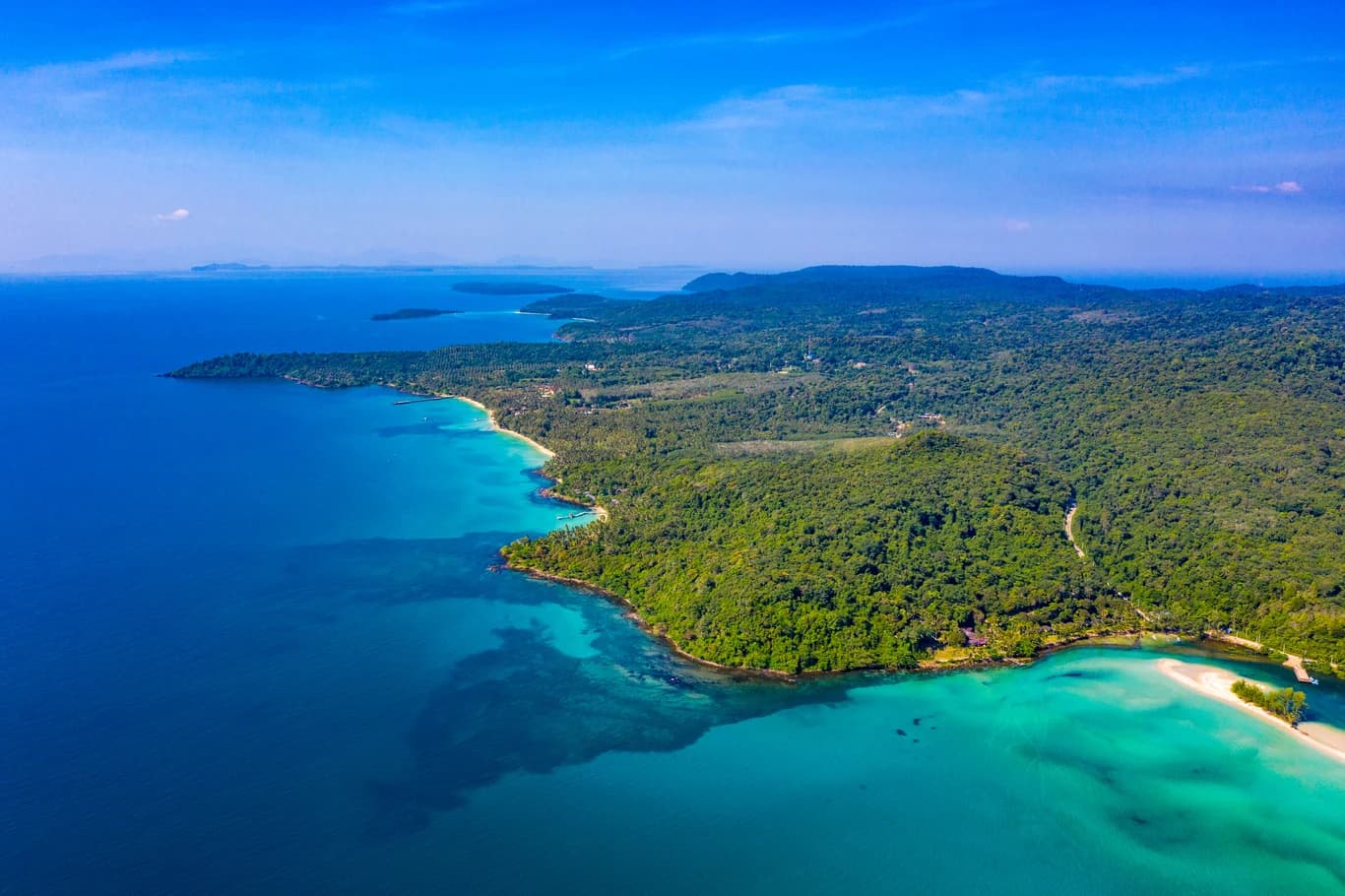 Koh Kood - 0 to 5 NM photo 2