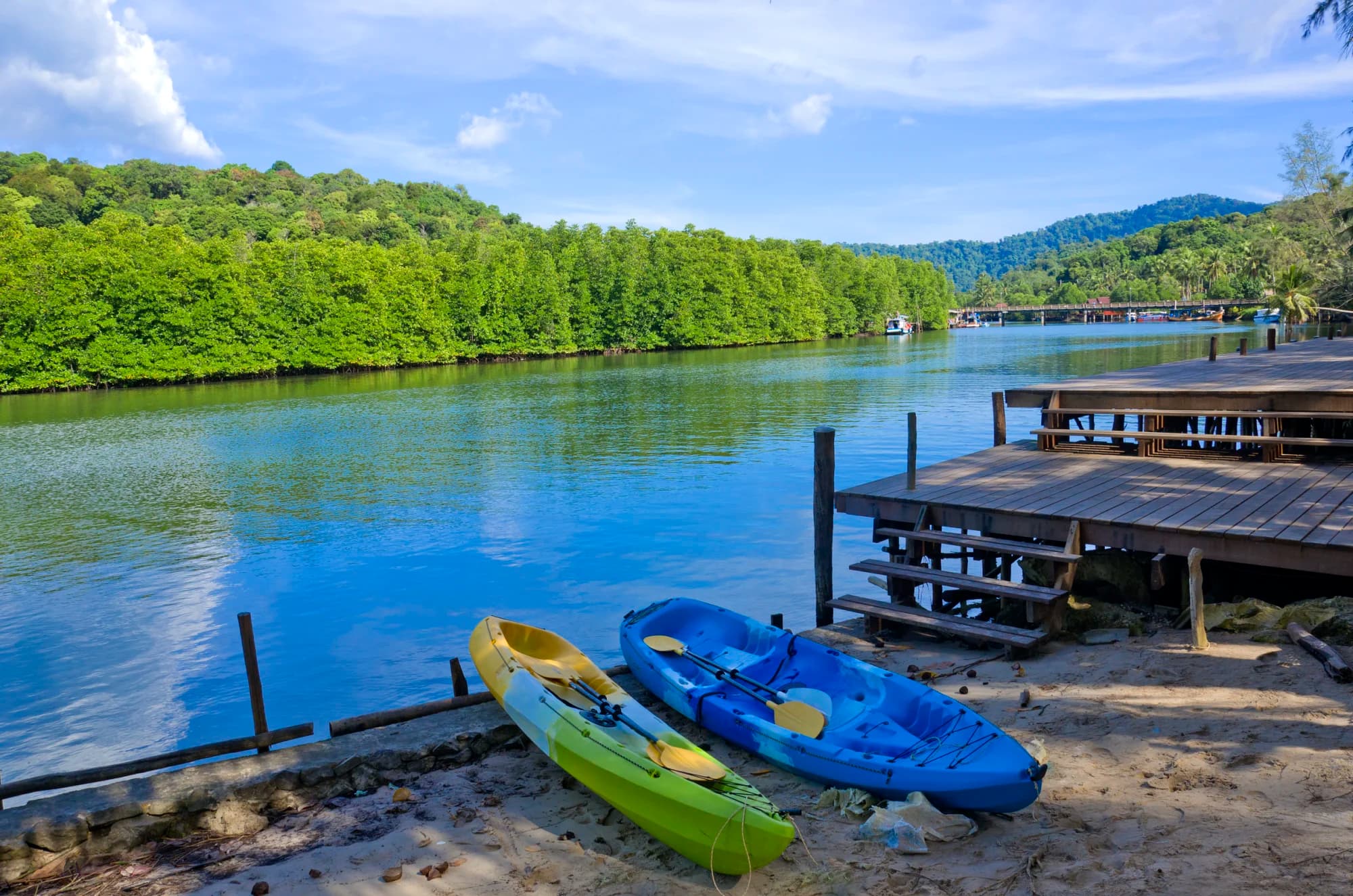 Koh Kood - 0 to 5 NM photo 2