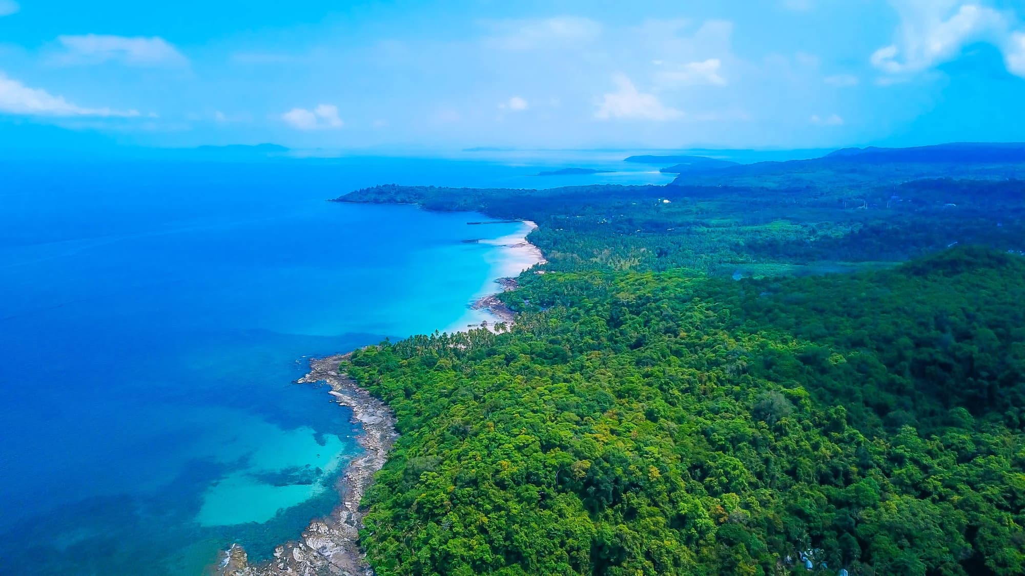 Koh Chang - Mainland photo 2