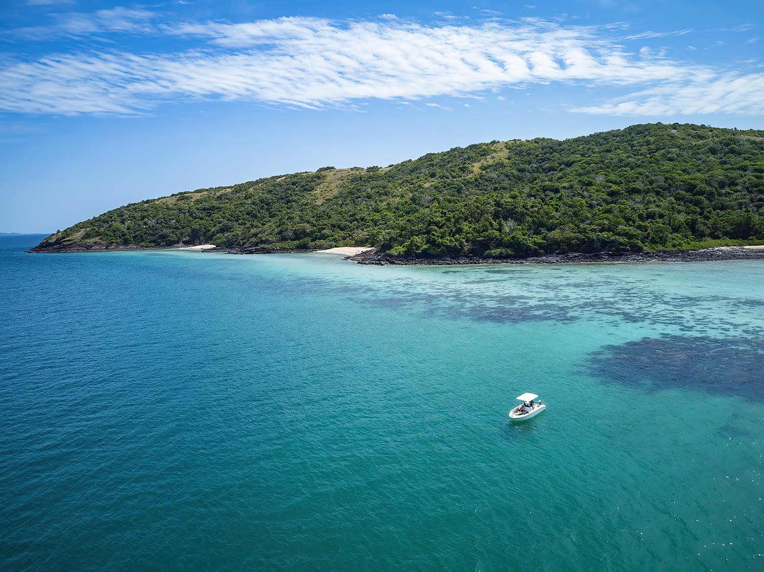 Koh Khram Island