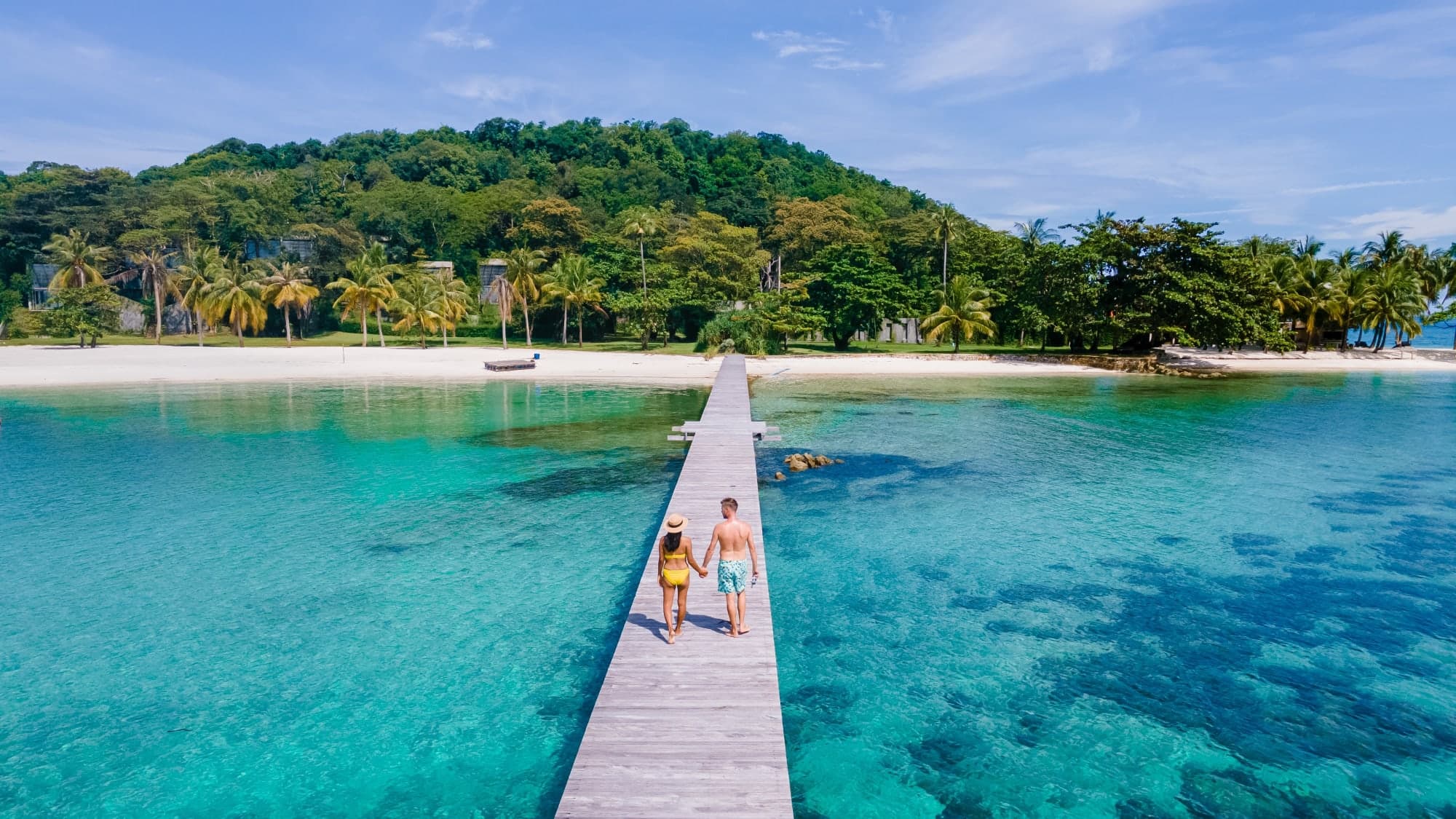 One Week Charters