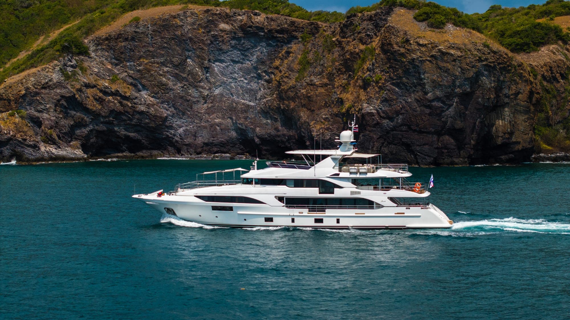 3 & 4-Day Charters