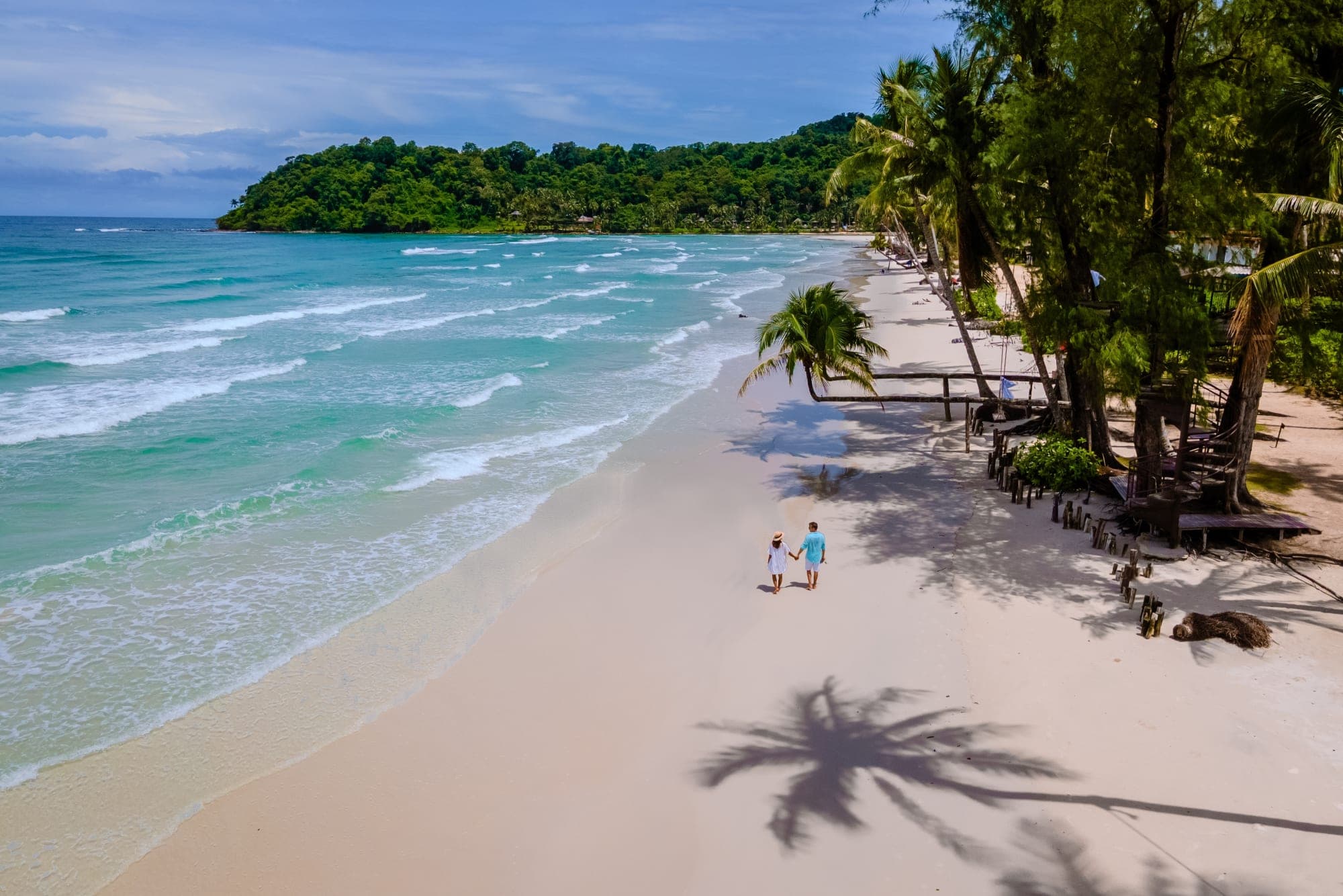 Koh Kood - 0 to 5 NM photo 1