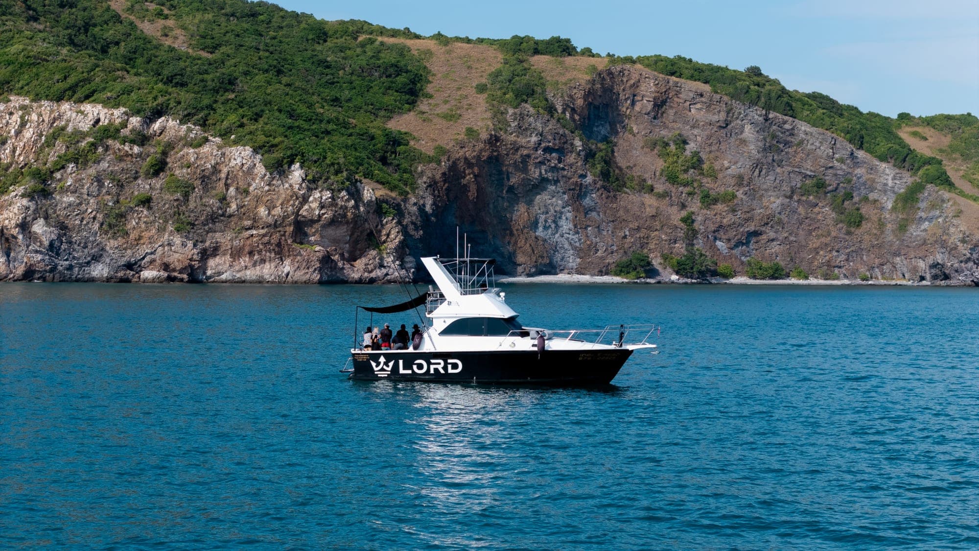 Sea Lord - Photo