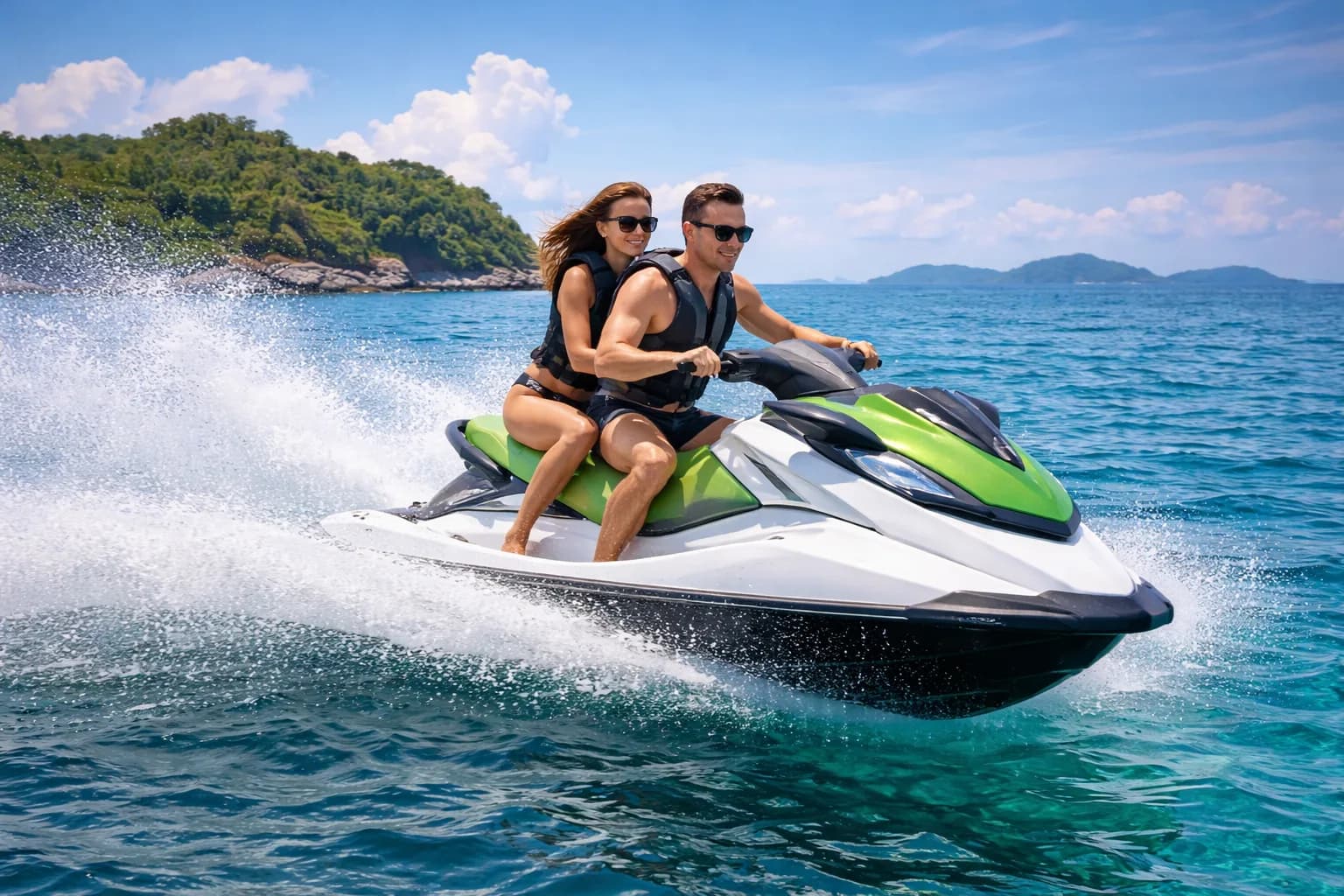 Jet Ski
