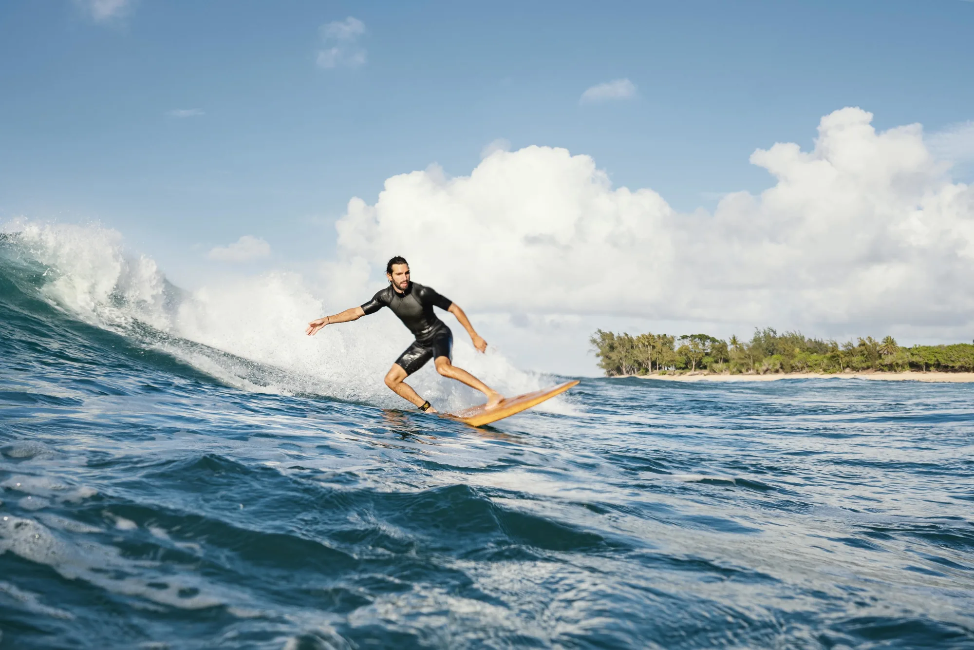 Watersports